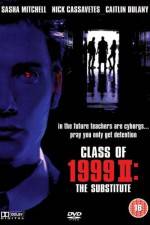 Watch Class of 1999 II The Substitute Movie4k