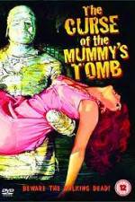 Watch The Curse of the Mummy's Tomb Movie4k