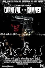 Watch Carnival of the Damned Movie4k