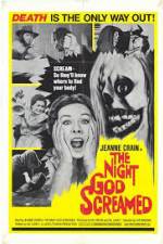 Watch The Night God Screamed Movie4k