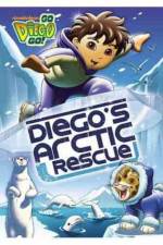 Watch Go Diego Go: Diego's Arctic Rescue Movie4k