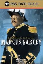 Watch Marcus Garvey: Look for Me in the Whirlwind Movie4k