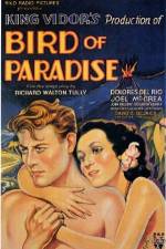 Watch Bird of Paradise Movie4k