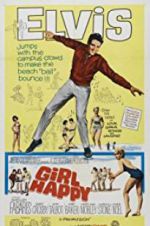 Watch Girl Happy Movie4k