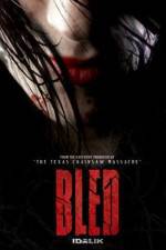 Watch Bled Movie4k