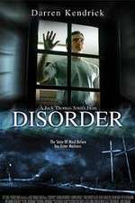 Watch Disorder Movie4k