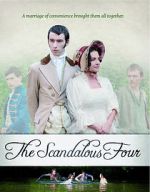 Watch The Scandalous Four Movie4k