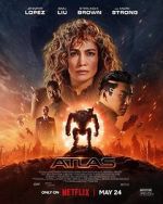Watch Atlas Movie4k