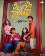 Watch Do Aur Do Pyaar Movie4k