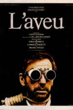 Watch L'aveu Movie4k