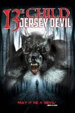 Watch 13th Child: Jersey Devil Movie4k