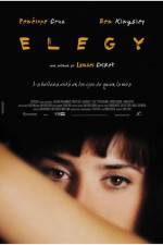 Watch Elegy Movie4k