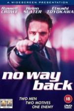 Watch No Way Back Movie4k
