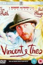 Watch Vincent & Theo Movie4k