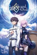 Watch FateGrand Order First Order Movie4k