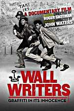 Watch Wall Writers Movie4k