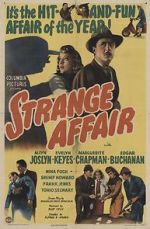 Watch Strange Affair Movie4k