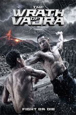 Watch The Wrath of Vajra Movie4k