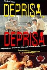 Watch Deprisa, deprisa Movie4k