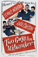 Watch Two Guys from Milwaukee Movie4k