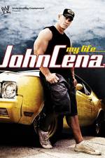 Watch WWE John Cena  My Life Movie4k