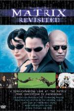 Watch The Matrix Revisited Movie4k