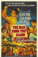 Watch The Man from the Alamo Movie4k