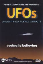 Watch Peter Jennings Reporting UFOs  Seeing Is Believing Movie4k