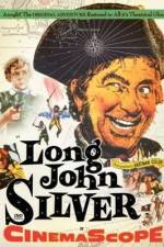 Watch Long John Silver Movie4k