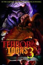 Watch Terror Toons 3 Movie4k