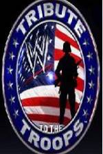 Watch WWE Tribute To TheTroops Movie4k