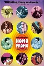 Watch Homo Promo Movie4k