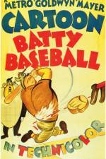 Watch Batty Baseball Movie4k