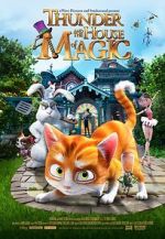 Watch Thunder and the House of Magic Movie4k