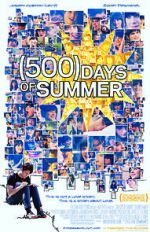 Watch 500 Days of Summer Movie4k