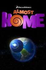 Watch Almost Home Movie4k