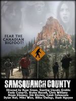 Watch Samsquanch County Movie4k