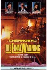 Watch Chernobyl The Final Warning Movie4k