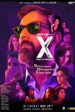 Watch X: Past Is Present Online Movie4k