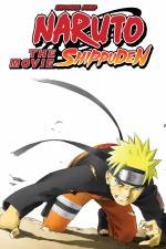 Watch Naruto Shippuden The Movie Movie4k