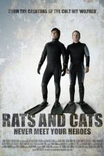 Watch Rats and Cats Movie4k