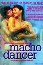 Watch Macho Dancer Movie4k