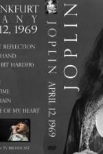Watch Janis Joplin: Frankfurt, Germany Movie4k