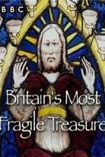 Watch Britain's Most Fragile Treasure Movie4k