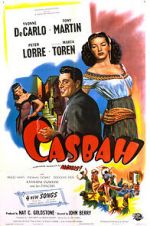 Watch Casbah Movie4k