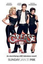 Watch Grease: Live Movie4k