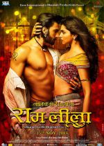 Watch Goliyon Ki Rasleela Ram-Leela Movie4k