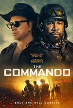 Watch The Commando Movie4k