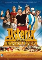 Watch Asterix at the Olympic Games Movie4k