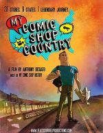 Watch My Comic Shop Country Movie4k